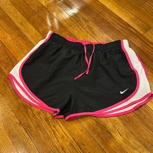 Women’s Nike Dri-Fit running shorts